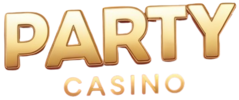 Logo party casino